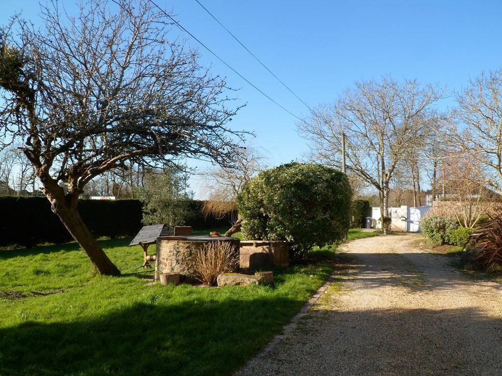 Farmhouse In An Amazing Private Park ξενώνας Βαν Εξωτερικό φωτογραφία