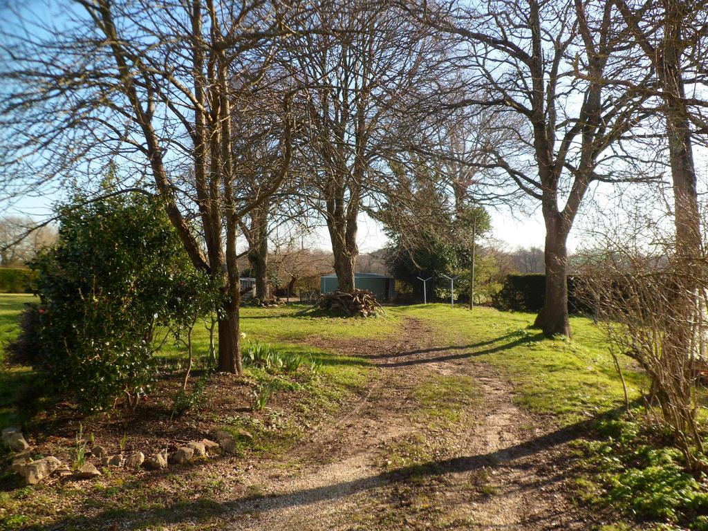 Farmhouse In An Amazing Private Park ξενώνας Βαν Εξωτερικό φωτογραφία